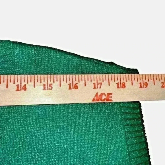 VTG WeatherBoss Rainswetter Sz L water Golf Vest Rain Repellent Windproof - Picture 12 of 14